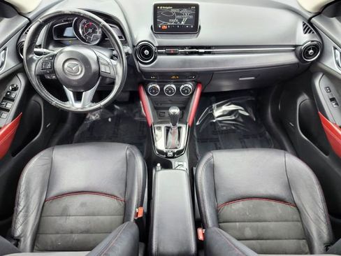 Used 2017 MAZDA CX-3 Grand Touring image 12
