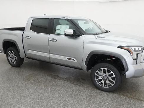 New 2026 Toyota Tundra 1794 Edition AWD/4WD image 12
