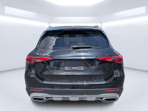 Certified 2023 Mercedes-Benz GLC 300 image 4