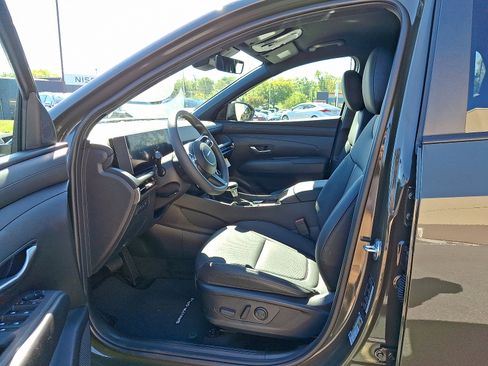 New 2026 Hyundai Santa Cruz SEL image 7