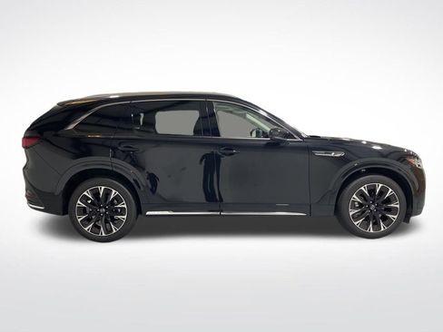 New 2026 MAZDA CX-90 3.3 Turbo S w/ Premium Plus image 5