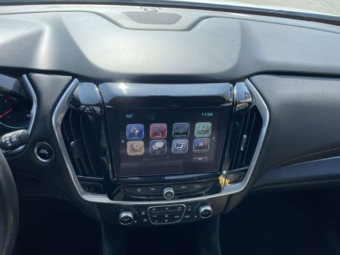 Used 2019 Chevrolet Traverse LT w/ LPO, Floor Liner Package image 18