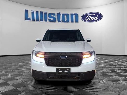 Used 2023 Ford Maverick XLT w/ XLT Luxury Package image 8