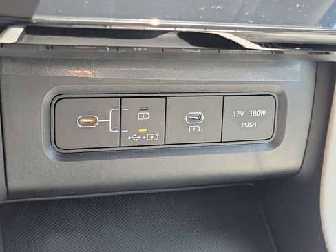 New 2026 Hyundai Tucson SEL AWD/4WD image 14