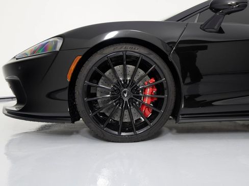 Used 2023 McLaren GT RWD image 9