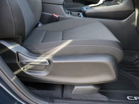 Certified 2024 Honda CR-V LX image 10