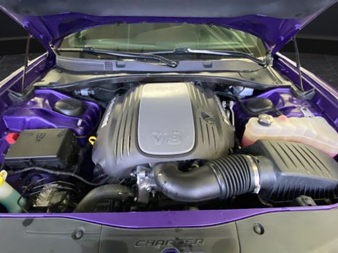 Used 2023 Dodge Charger R/T w/ Blacktop Package RWD image 28