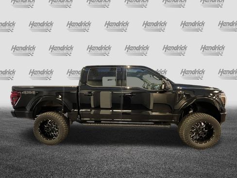 Used 2026 Ford F150 Lariat AWD/4WD image 11