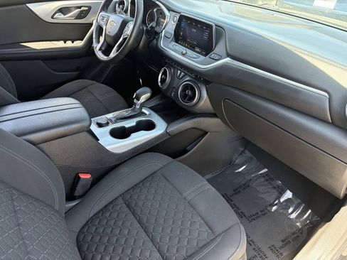 Used 2022 Chevrolet Blazer LT w/ Redline Edition FWD image 10