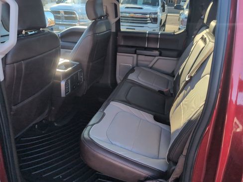 Used 2019 Ford F150 Limited image 18