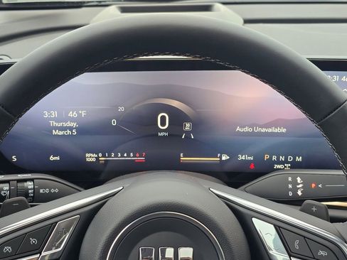 New 2026 Buick Envision Avenir AWD/4WD image 30