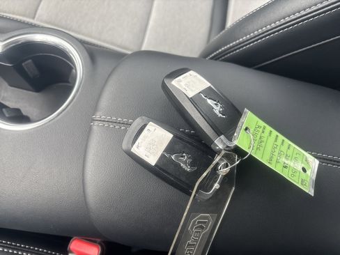 Used 2024 Ford Mustang EcoBoost w/ 2.3L High Performance Package image 32