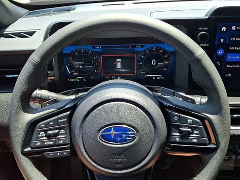 New 2026 Subaru Outback Premium AWD/4WD image 14
