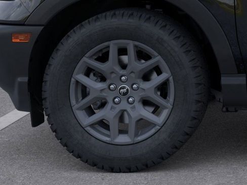 New 2025 Ford Bronco Sport Big Bend image 19