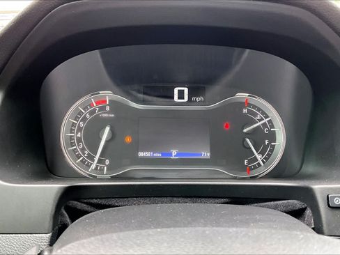 Certified 2020 Honda Ridgeline RTL-E image 26