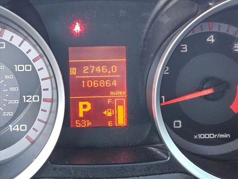 Used 2009 Mitsubishi Lancer ES image 12