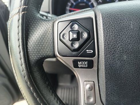 Used 2019 Toyota 4Runner SR5 image 9