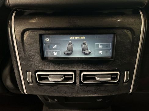 Used 2020 Lincoln Aviator Reserve w/ Elements Package Plus image 29