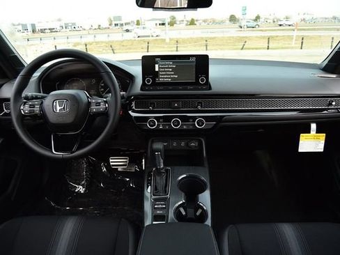 New 2026 Honda Civic Sport image 7