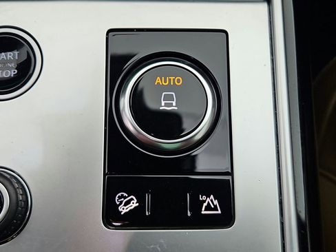 Used 2023 Land Rover Range Rover SE image 40