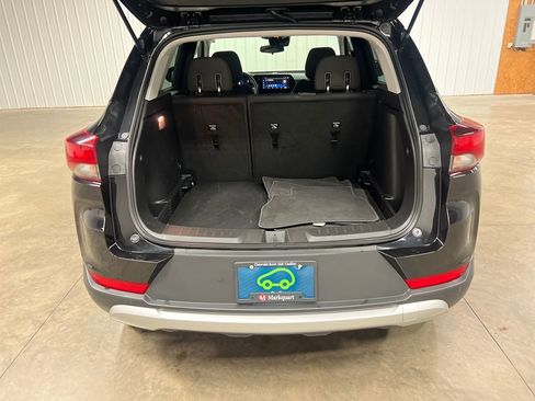 Certified 2025 Chevrolet TrailBlazer LT image 12