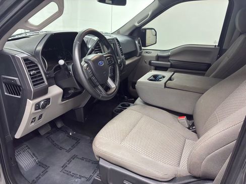 Used 2019 Ford F150 XLT w/ Equipment Group 301A Mid image 10