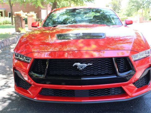 Used 2024 Ford Mustang GT RWD image 54