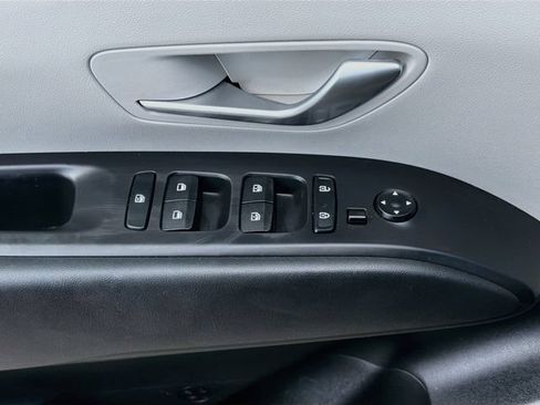 Certified 2024 Hyundai Tucson SEL FWD image 17