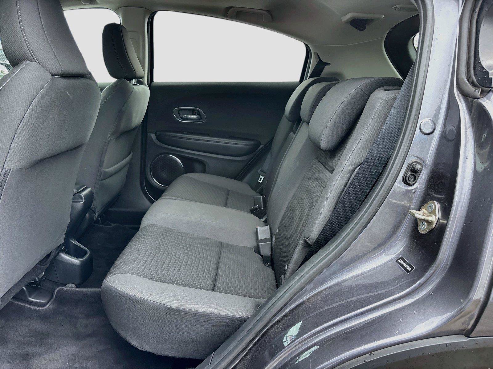 Used 2019 Honda HR-V EX image 28