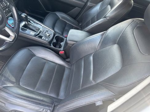 Used 2020 MAZDA CX-5 Grand Touring image 12