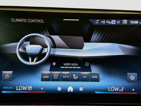 New 2026 BMW X1 xDrive28i w/ Convenience Package AWD/4WD image 15