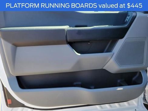 New 2025 Ford F450 XL w/ XL Chrome Package image 9