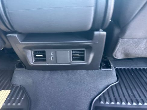 New 2026 Chevrolet Silverado 2500 Custom w/ Custom Value Package AWD/4WD image 30