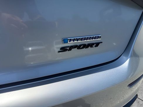 Used 2025 Honda Accord Sport image 29