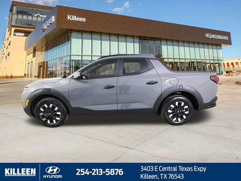 New 2026 Hyundai Santa Cruz SEL FWD image 4