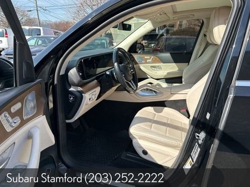 Used 2021 Mercedes-Benz GLE 350 4MATIC image 23