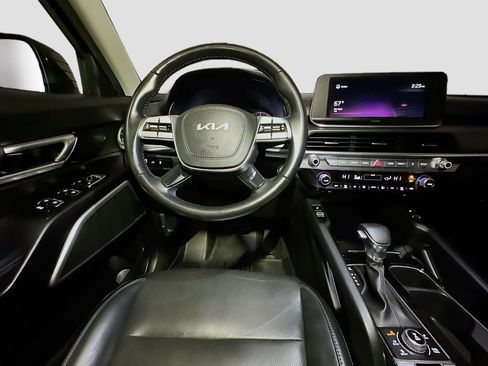 Used 2022 Kia Telluride S AWD/4WD image 33