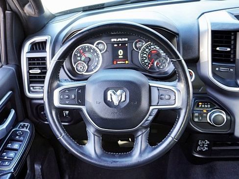 Certified 2024 RAM 2500 Big Horn image 19