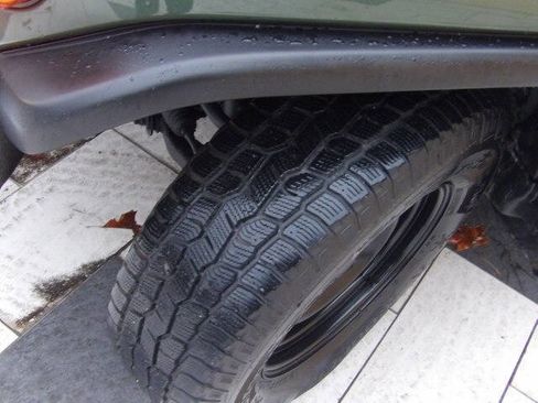 Used 2014 Toyota FJ Cruiser 4WD image 31