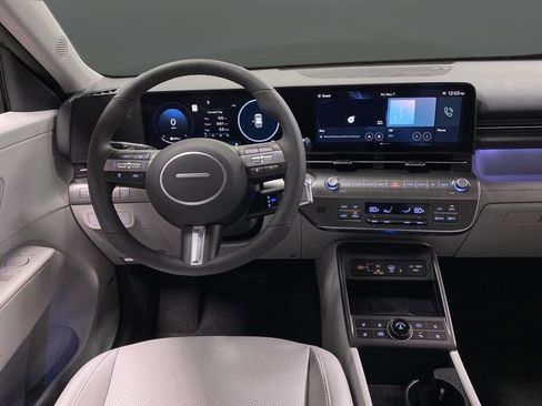 New 2026 Hyundai Kona Limited image 5