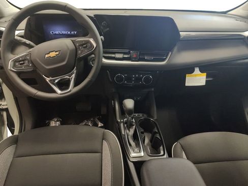 New 2026 Chevrolet TrailBlazer LT w/ Convenience Package image 10