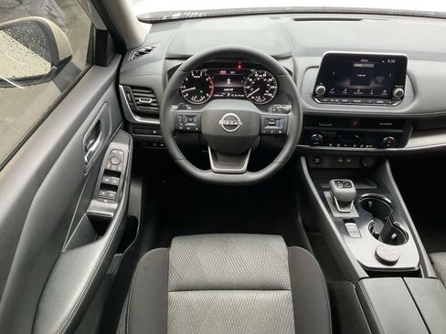 Used 2026 Nissan Rogue SV AWD/4WD image 15