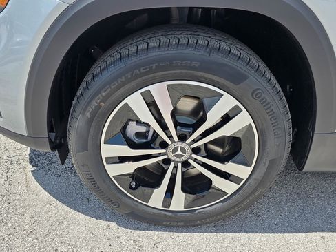 New 2026 Mercedes-Benz GLB 250 4MATIC image 8