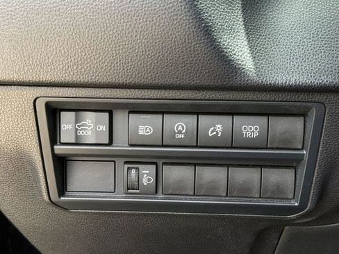 Used 2026 Toyota Tundra SR5 AWD/4WD image 26