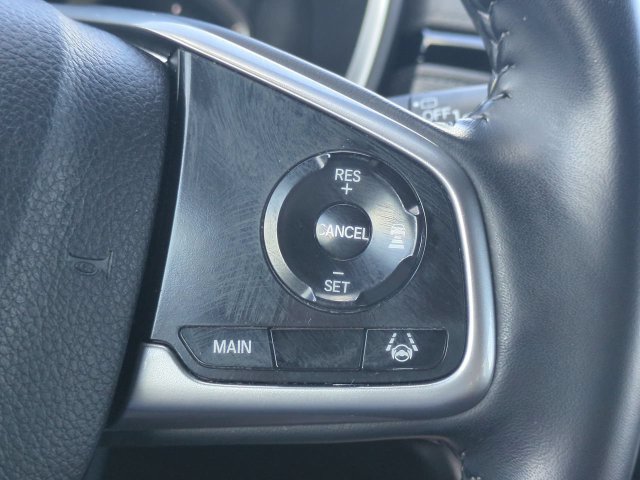 Used 2022 Honda CR-V EX-L image 26
