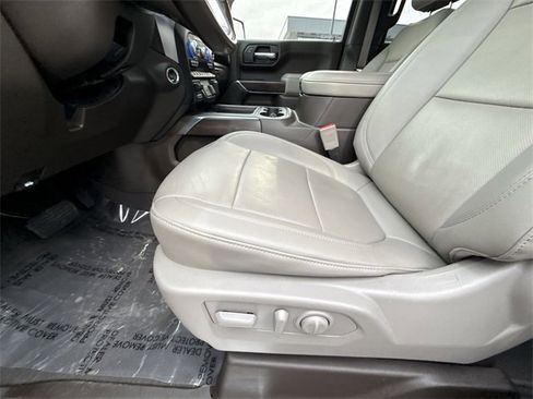 Used 2021 GMC Sierra 1500 SLT w/ SLT Premium Plus Package image 12