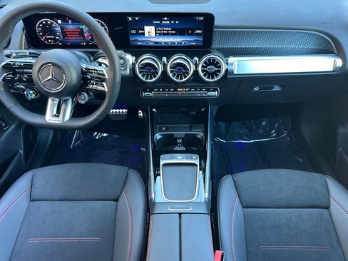 New 2026 Mercedes-Benz GLB 35 AMG 4MATIC image 14