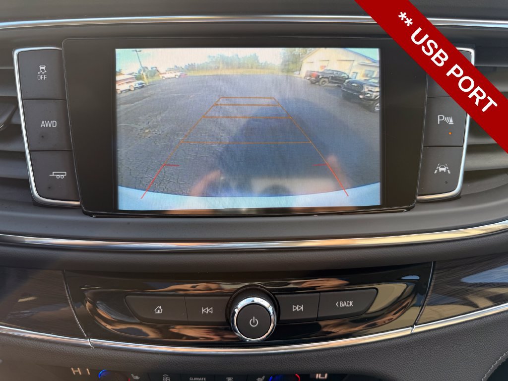 Used 2018 Buick Enclave Premium w/ Experience Buick Package AWD/4WD image 28