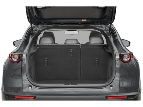 Used 2021 MAZDA CX-30 AWD 2.5 Turbo S image 14