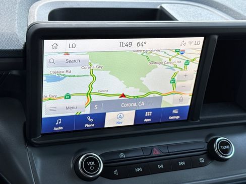 Used 2024 Ford Maverick Tremor w/ Tremor Off-Road Package image 14